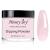 28g/Box Fine Dipping Powder French Manicure Foundation Colors Pink and White Dip Powder Nails No UV Led Cure 1oz per box Clear Natural Pink Dip-Clear Natural Pink-UKA