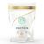 FASTer Way to Fat Loss. Grass Fed Protein Powder Vanilla Flavor 660g Dairy-Free Alternative to Whey Protein Powder Pure Hydrolyzed Beef Protein Isolate w/All 9 Essential Amino Acids. Non-GMO