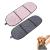 Nicoone dog towel 2 pieces of ultra -absorbent pet towels dog towel microfiber pet bathing towel for cat dogs and other small animals