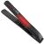 CHI Original Lava 1 Ceramic Hairstyling Flat Iron  Red