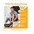 IMAK Compression Arthritis Knee Sleeve - Brace to Support Chronic Pain Relief - Medium