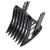 WuYan Attachment Beard Comb for Philips Hair Clipper HC3400 HC3410 HC3420 HC3422 HC3426 HC5410 HC5440 HC5442 HC5446 HC5447 HC5450 7452 Large