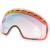 ZERO TECH BASE Replacement Lens for Oakley Crowbar Snow Goggle Ski Snowboad