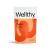 Wellthy Sweat Thermogenic Fat Burner Pills - All Natural Metabolism Booster and Appetite Suppressant for Men and Women - Increased Metabolism Supplement That Helps Promote Increased Weight Loss