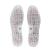 Samwoo Anti-Odor Acupressure Copper Magnetic Massage Shoe Insoles