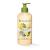 Yves Rocher Les Plaisir's nature body milk bourbon vanilla pure enjoyment!A moisturizing body milk that smells seductively.1 x pump flacon 390ml aloe vera 390 ml (1 Pack)