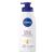Nivea Intense Healing Body Lotion Very Dry & Rough Skin 16.9 fl oz (500 ml)