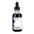 BambuEarth Daily Cleansing Oil and Makeup Remover for All Skin Types - Vegan Facial Cleanser for Removing Dirt and Excess Oil 1.8 oz