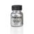 Mehron Makeup Metallic Powder (.5 ounce) (Silver) Silver 0.5 Ounce (Pack of 1)