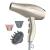 INFINITIPRO BY CONAIR Frizz Free Pro Hair Dryer   2x the Shine - 3x the Frizz Control Full Size