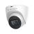 Amcrest 5MP Turret POE Camera, UltraHD Outdoor IP Camera POE with Mic/Audio, 5-Megapixel Security Surveillance Cameras, 98ft NightVision, 2.8mm Lens (103 FOV), IP67, MicroSD (256GB), (IP5M-T1179EW) White