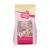 Funcakes Mix for Enchanted Cream : easy to use very light and fluffy snow -white cream perfect for filling and covering cakes or as a covering for cupcakes halal 450 g (1 Pack) vanilla 450 g