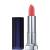 Maybelline Color Sensational Creamy Matte Orange Danger 883