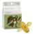 Natursutten Pacifier 0-6 Months - Natural Rubber Pacifier - Eco-Friendly  BPA-Free Round Newborn Pacifier - Newborn Essentials Made in Italy - 1 Piece 1 Count (Pack of 1) 0 - 6 Month