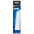Fluval foam cartridge for large dirt particles for the Fluval internal filter U4 pack of 2
