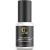 Rapid Low Fume Eyelash Extension Glue for Professionals - Maximum 8 Week Retention / 1 Second Drying Time Semi Permanent Individual/Volume Lash Extension Glue with Deep Black Color - Latex Free 5ml