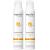 Allpresan Foot Special No. 3 Foam Cream - Foot cream for very dry skin - For daily foot care of very dry feet - 2x 200 ml