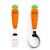 Baby cutlery set witbicg baby learning spoon children's cutlery cutlery baby spoons eat yourself children spoon and forks self -duel it is recommended for children after 18 months (fork + spoon)
