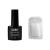 Magical Nail Extension Silk Fiberglass  Nail Extension Fiberglass Kit  Nail Care Fiberglass Silk  Fiberglass Nail Form  Nail Glass Fiber Gel for Nail Art Extension Tools -(20PCS&Fiber Builder Gel)