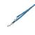 Nobby Leash Classic light blue L: 200 cm W: 10 mm 1 piece light blue width 10 mm
