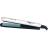 Therapy Advanced Ceramic Hair Straighteners with Morrocan Argan Oil for Improved Shine - S8500 Black/White Pack of 1