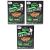 Veggiecraft Farms Penne Pasta Made With Lentil, Peas, & Cauliflower - Vegan Pasta, Gluten Free, Kosher, Vegan, Non-GMO Verified, Penne Pasta, Veggies In Every Bite, Only 3 Ingredients - 8 Oz, 3-Pack 8 Ounce (Pack of 3)