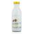 Alea - hair rinsing for damaged hair - damaged line - 500 ml - with silk proteins and argan oil - without sulfate and parabens - restore the vitality of the hair