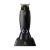 Andis GTX-EXO Professional Cord/Cordless Lithium-ion Electric Beard & Hair Trimmer with Charging Stand - Black - 74150 - New GTX-EXO