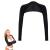 Armstulp women arm sleeve cooling scarf arMMAN cuff finger holes solar cream cooler shrug arm cooling scarf wrap golf cooling scarf arMMANSCHETTE Bolero shoulder cloth women