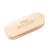 Riley Blake Designs 7" Hardwood Tailor Clapper Tool Steam Iron Set a Seam Sewing Quilting
