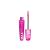 Wet 'N' Wild Max Volume Plus Mascara volume mascara defined eyelashes anti-oxidative formula Macadamia nuts jojoba olive oil enriched with D-Panthenol without lump amp'd black