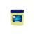 MED PRIDE Pure White Petroleum Jelly Tub 8 OZ - Effective Skin Protectant for Dry Skin, Rashes, Minor Burns & Wounds- Powerful Moisturizer for Chapped Lips, Dry Hands, Chaffed Skin & Diaper Rash 8 Ounce (Pack of 1)