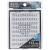 Ardell False Eyelashes Multipack Knot-Free Individuals Short Black  1-Pack 112 Count (Pack of 1) Multipack Knot-Free Individuals Short Black
