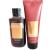 Bath and Body Works Men's Collection Ultra Shea Body Cream & 2 in 1 Hair and Body Wash BOURBON.
