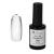 GEL LAX CHAMPION Line build-up in the brush bottle 10ml fiberglas gel clear uv gel nail gel nail studio design assembly gel led/uv fiberglas gel clear 10 ml in practical brush bottle