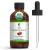SVA Organics Pomegranate Seed Oil 4 Oz Cold Pressed Unrefined Carrier Oil for Face, Skin, Hair, Diffuser, Body Massage & Nails Care