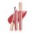 COLORKEY Soft Matte Water Tint(R301 Spring Cherry Tree)  Hydrating Glossy Lip Gloss Smudge proof and No Transfer  Long-Lasting Liquid Lipstick | Moist Fit Without Stickiness | Moisturized | Transparent | Highly Pigmented...