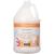 Ginger Lily Farms Botanicals Moisturizing Conditioner for All Hair Types  Coco Mango  100% Vegan & Cruelty-Free  Coconut Mango Scent  1 Gallon Refill 128 Fl Oz (Pack of 1)