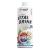 Best Body Nutrition Vital Drink Zerop - Energy with 60 mg of caffeine original beverage concentrate - syrup - sugar -free 1:80 results in 80 liters of finished drink 1000 ml energy 1 l (1 Pack)