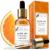 Vitamin C Serum for FaceNeckEyes - 5X MORE POWERFUL Anti-Aging Serum with 20 Vit C - Reduces WrinklesLinesAging - 100 VeganDermatologist Developed