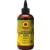 Tropic Isle Living Jamaican Black Castor Oil - Plastic PET Bottle 8oz  for Hair Growth Oil Skin Conditioning Eyebrows  Eyelashes Scalp and Nail Care