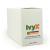 Ivy X Pre-Contact Towelettes - 25 Count Box of Poison Ivy Wipes - Poison Plant Barrier for Poison Ivy Poison Oak and Poison Sumac by CoreTex