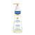 Mustela Baby Nourishing Cleansing Hair and Body Gel with Cold Cream For Dry Skin 10.14 fl oz (300 ml)