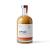 Gimber Brut N 2 Biological Ginger Center 700ml L New recipe L Less sugar L Novel-free organic drink made of ginger Yuzu fruit and lemon hymic |Brut the new organic ginger concentrate ingwer 700 ml (1 Pack)