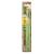 TEPE GOOD Regular Soft User-friendly toothbrush made from renewable raw materials with soft bristles randomly sorted