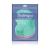 Vasterqua 2 Packs Makeup Brush Cleaning Mat Silicone Makeup Brush Cleaner with Back Suction Cups(Green and Pink)