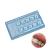 Angelkiss Tooth Gemstone 10pcs 2mm Tooth Crystal Ornaments Teeth Jewelry Decoration Nail Jewelry White Blue