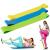 Beachbody Resistance Bands Exercise Loops for 80 Day Obsession, Strength Workout Bands for Women & Men, Fitness for Training at Home or Gym, Light, Medium & Heavy Resistance Levels 9 Inch