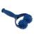Cuteefly massage scooter with 2 massage balls with nubs with nubs full body shoulder leg foot hand muscle relax massage device Self-massage roller