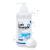 Lunamoon eyelash shampoo for eyelash extensions 1l lash foam Cleaner lash shampoo eyelash eyelid foam cleaner eyelash foam eyelash clean eyes make-up remover eyelash care (original 1l)